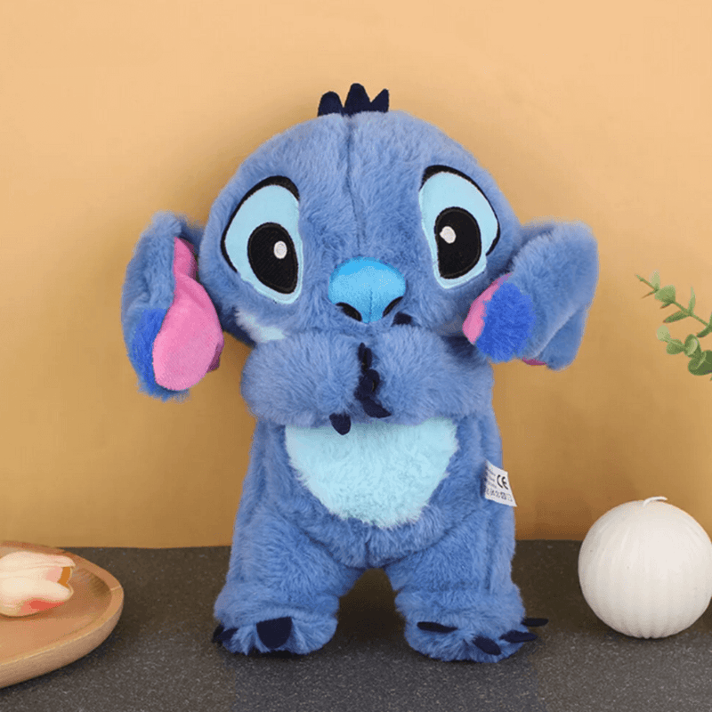 Dr. Stitch - Amigo do sono