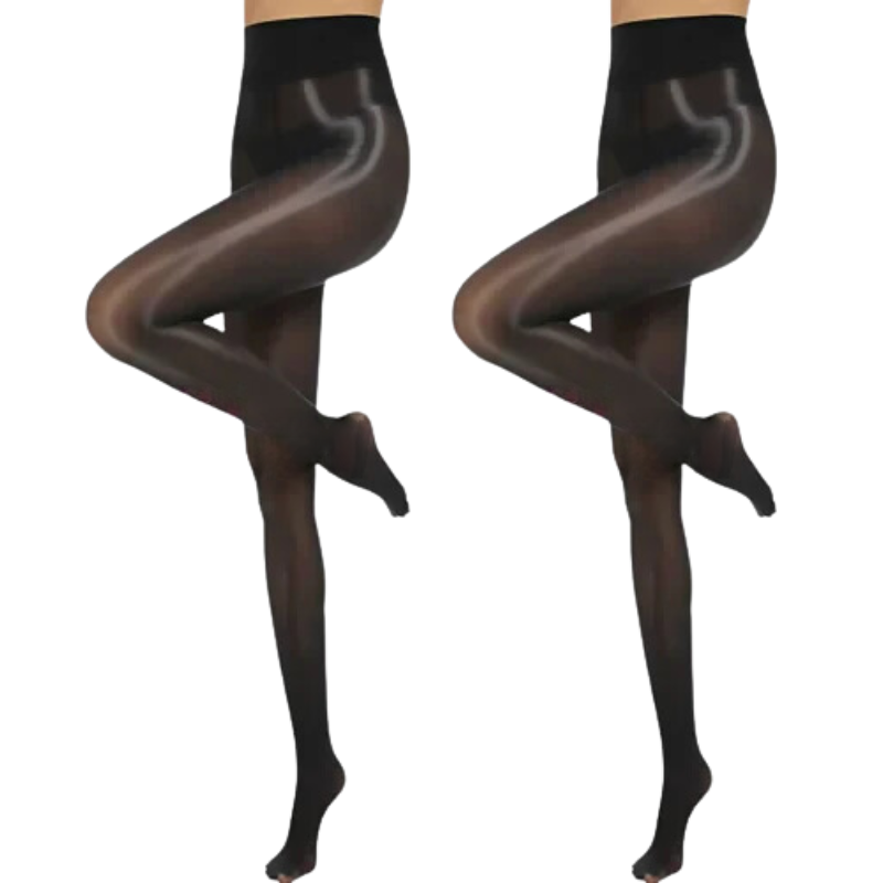 Meia-calça Indestrutível Modeladora - ROYAL DELUXE - Compre 1 e Leve 2