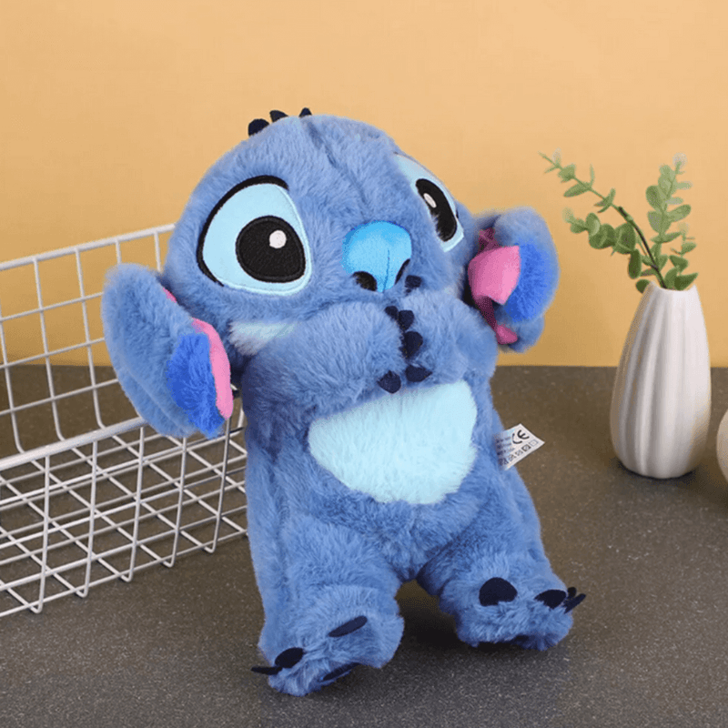 Dr. Stitch - Amigo do sono