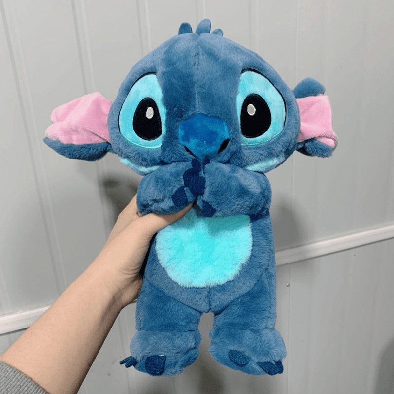 Dr. Stitch - Amigo do sono