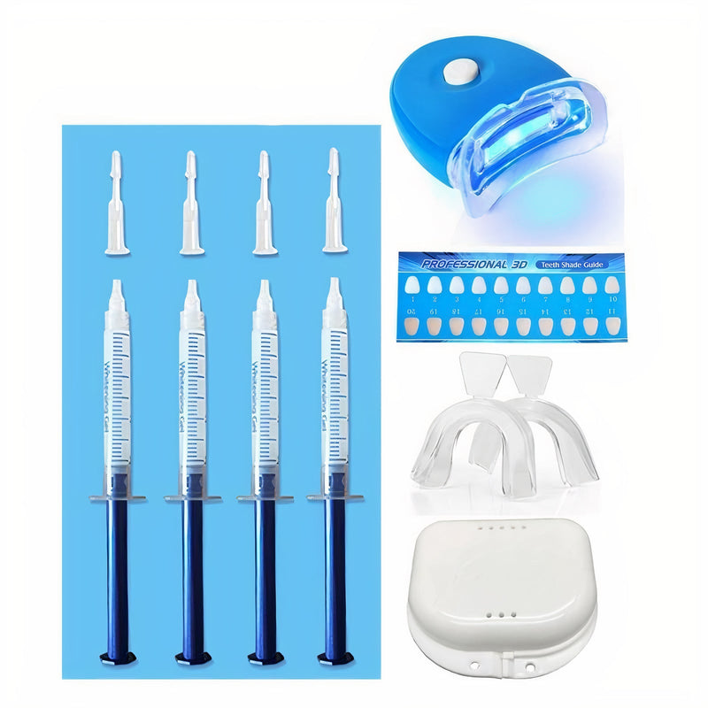 Kit Clareador Dental Pro