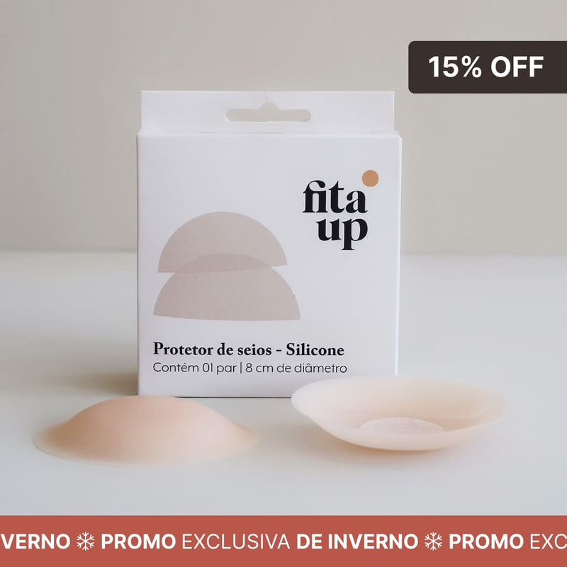 Protetor de Silicone Ultra-fino