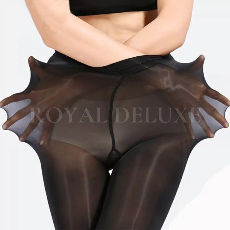 Meia-calça Indestrutível Modeladora - ROYAL DELUXE - Compre 1 e Leve 2