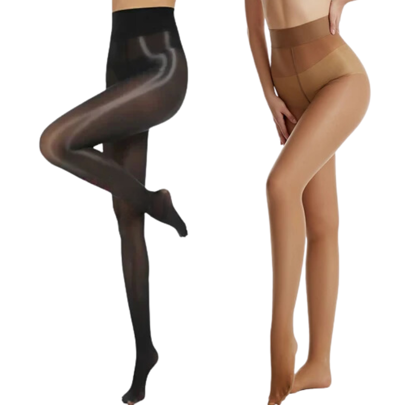 Meia-calça Indestrutível Modeladora - ROYAL DELUXE - Compre 1 e Leve 2