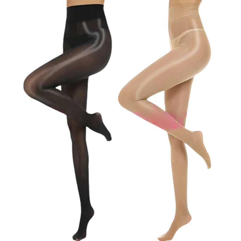 Meia-calça Indestrutível Modeladora - ROYAL DELUXE - Compre 1 e Leve 2