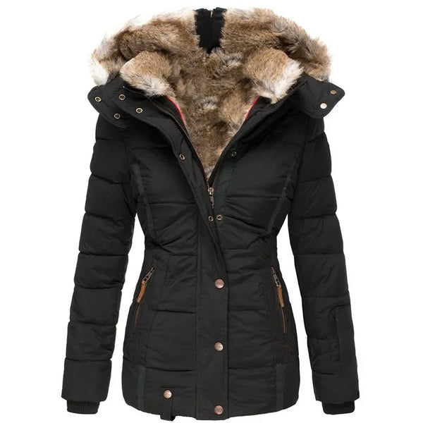 Parka Premium Feminina