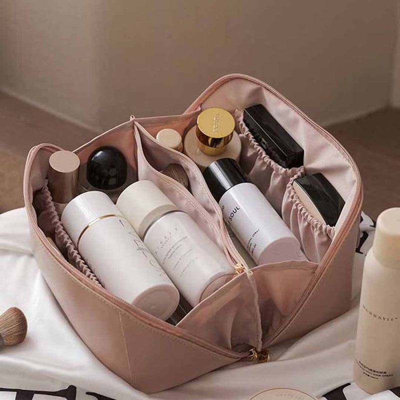 Necessaire Organizadora para Maquiagem - Necessaire Beauty