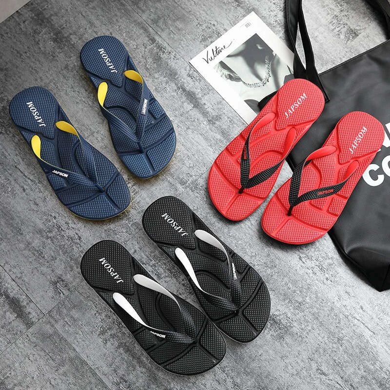 Chinelo Masculino para Praia - Verão 2025