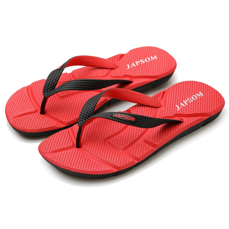 Chinelo Masculino para Praia - Verão 2025