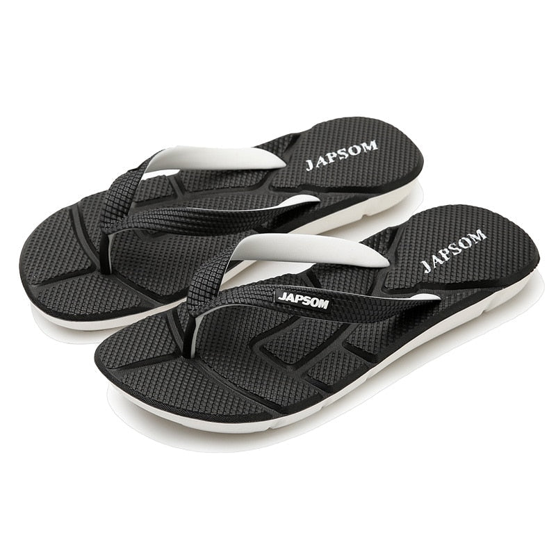 Chinelo Masculino para Praia - Verão 2025