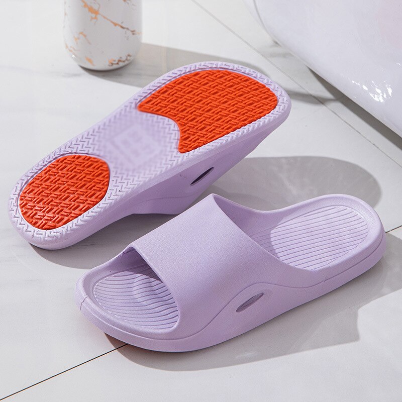 Chinelo Sleek Plus Unissex - Verão 2025