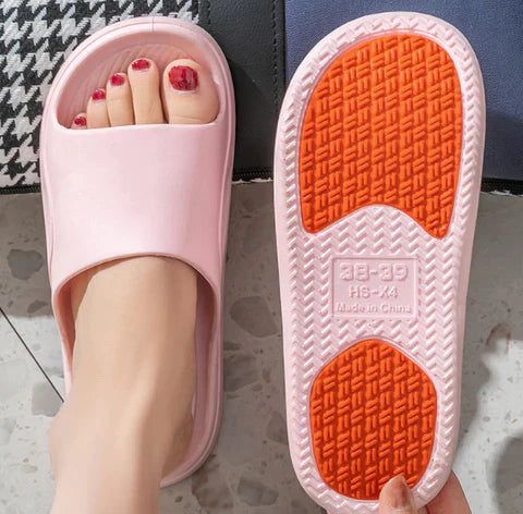 Chinelo Sleek Plus Unissex - Verão 2025