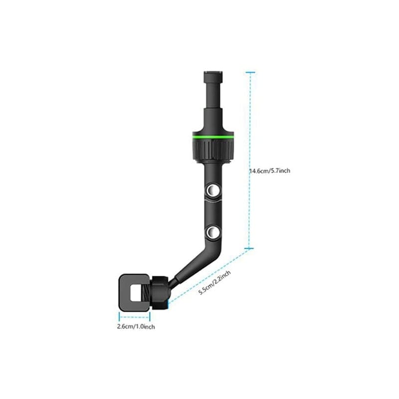 Suporte para Celular Multifuncional - Modelo 2024